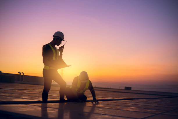 Best Flat Roof Repair Services  in Port Monmouth, NJ