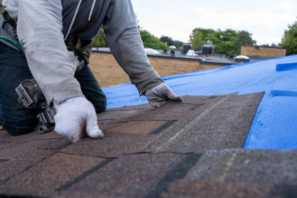 Quick and Trustworthy Emergency Roof Repair Services in Port Monmouth, NJ