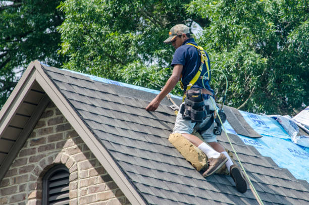 Trusted Port Monmouth, NJ Roofing Contractor Experts